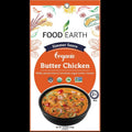 Organic Butter Chicken Simmer Sauce