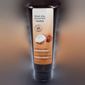 Dead Sea Essentials Coconut Salt Scrub