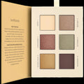 Mineralist Eyeshadow Palette - Sunlit