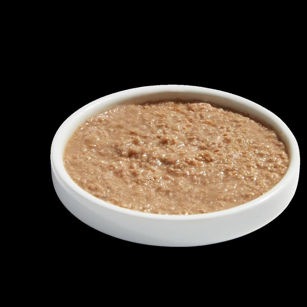 Minced Cage-Free Chicken Wet Cat Food Tetra