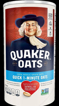 Natural Whole Grain Oatmeal