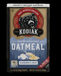Flapjack Blueberry Oatmeal