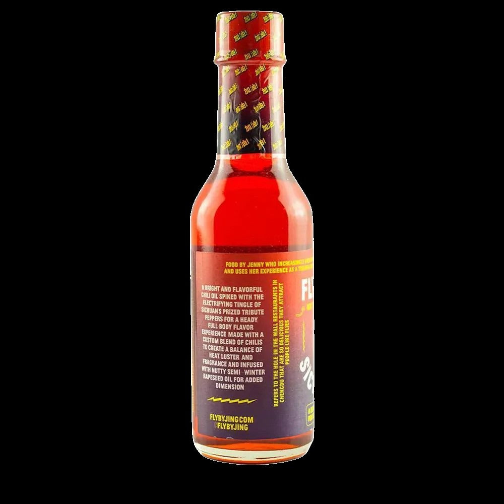 Sichuan Gold