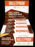 Cookie Dough Collagen Protein Bar (12 Pack)