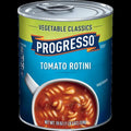 Vegetable Classics Tomato Rotini Canned Soup