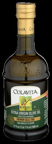 Extra Virgin Timeless Olive Oil
