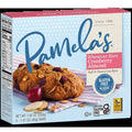 Cranberry Almond Whenever Bars (5 CT)