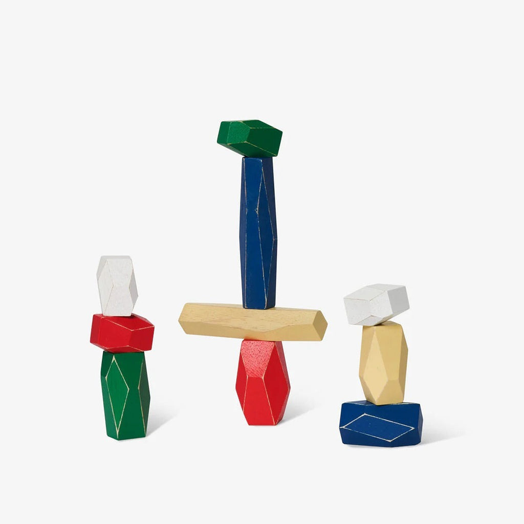 Building Blocks