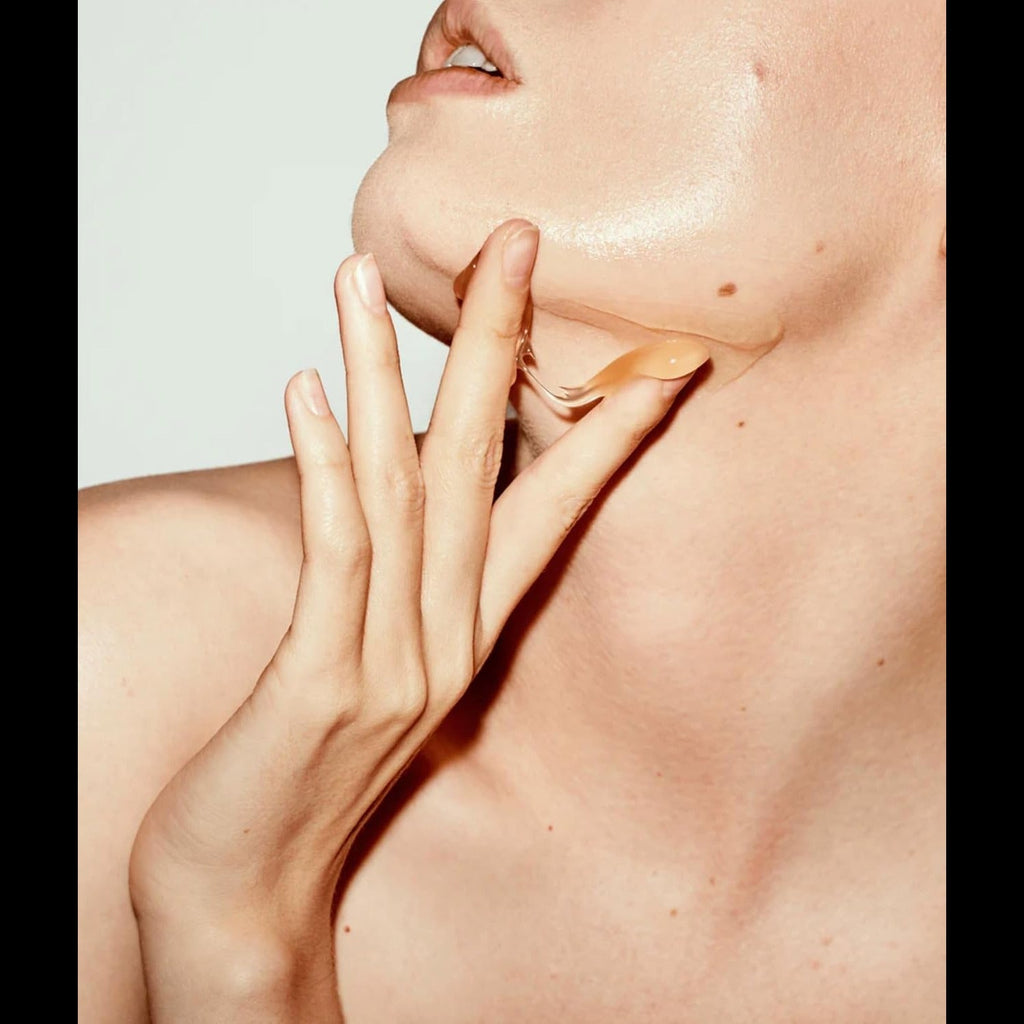 Meltaway Gel-Milk Cleanser