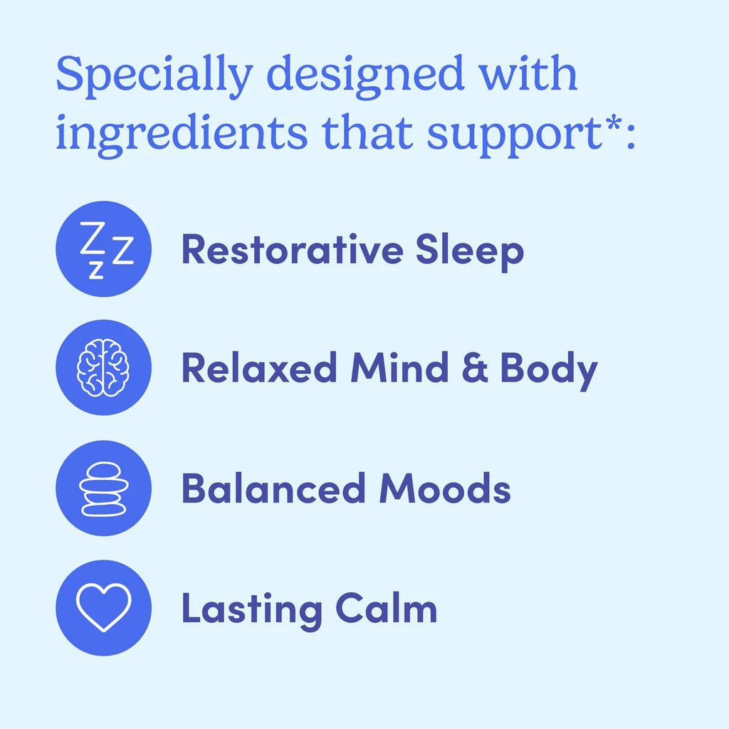Men's Magnesium Supplement Bottle (60CT)