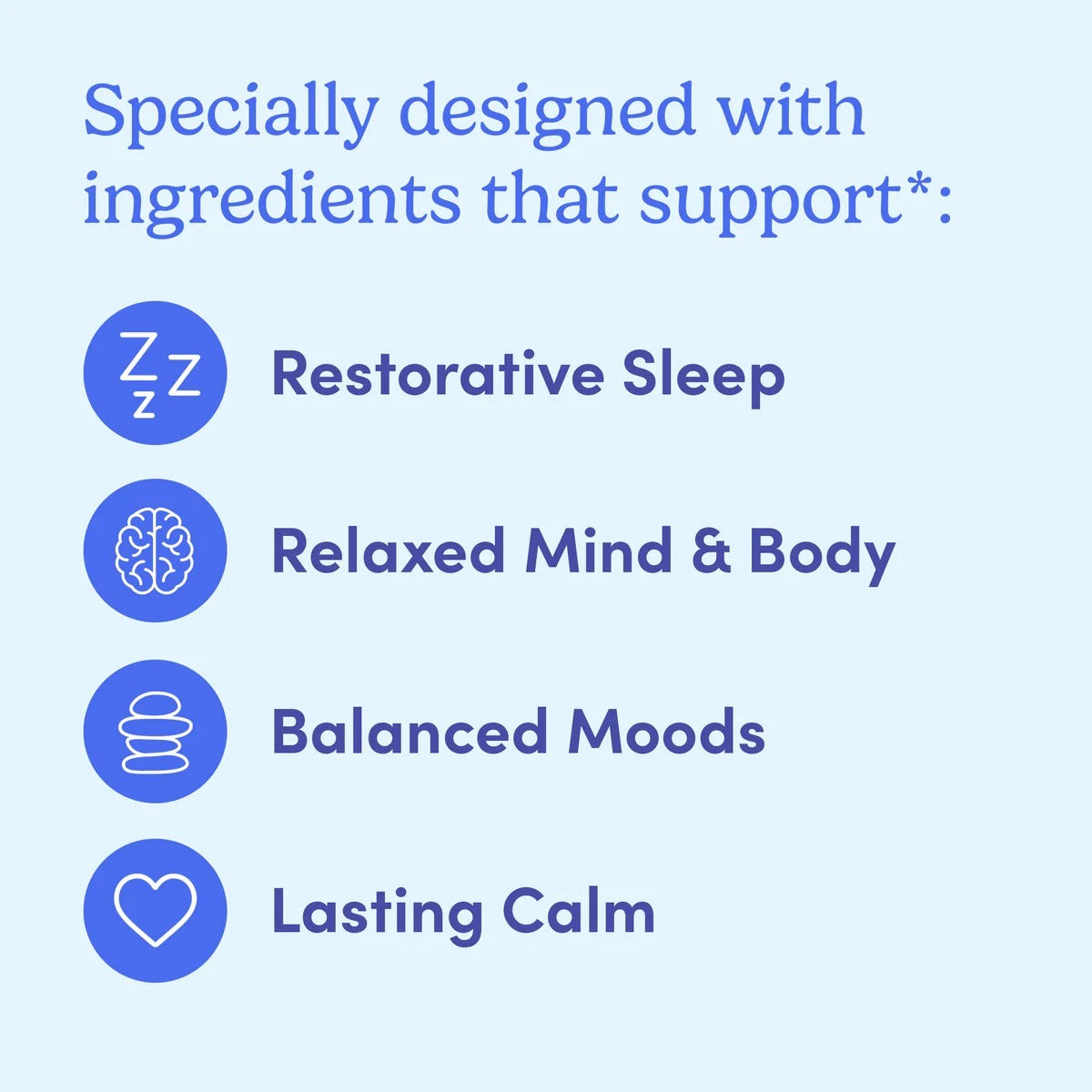 Men's Magnesium Supplement Bottle (60CT)