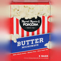 Butter Popcorn