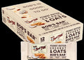 Peanut Butter Coconut & Oats Bar (12 CT)