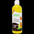 Hawaiian Extra Rich Coconut Milk Shampoo