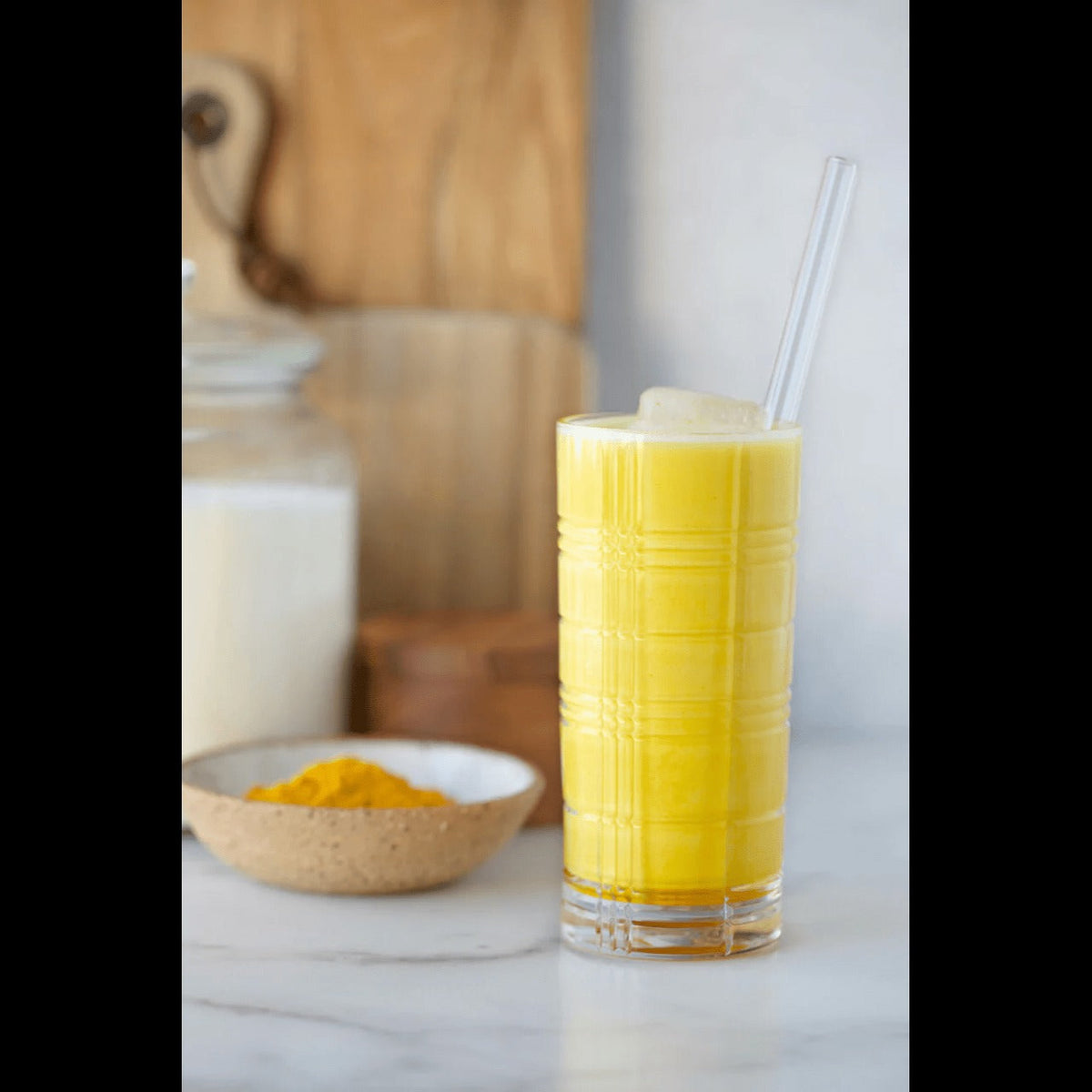 Organic Golden Milk Super Blend