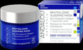 Revitalizing Sleep Face Mask