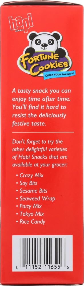 Fortune Cookies Box