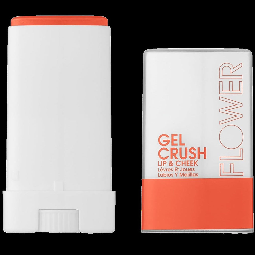 Gel Crush Lip & Cheek - Citrus Crush