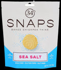 Sea Salt Snaps