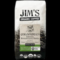 Colombian Medium Roast Whole Bean Coffee