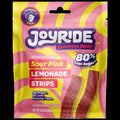 Sour Pink Lemonade Strips