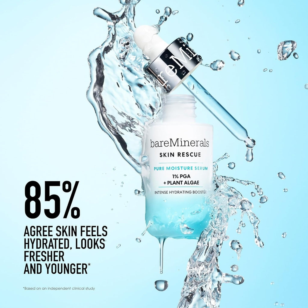Skin Rescue Pure Moisture Serum