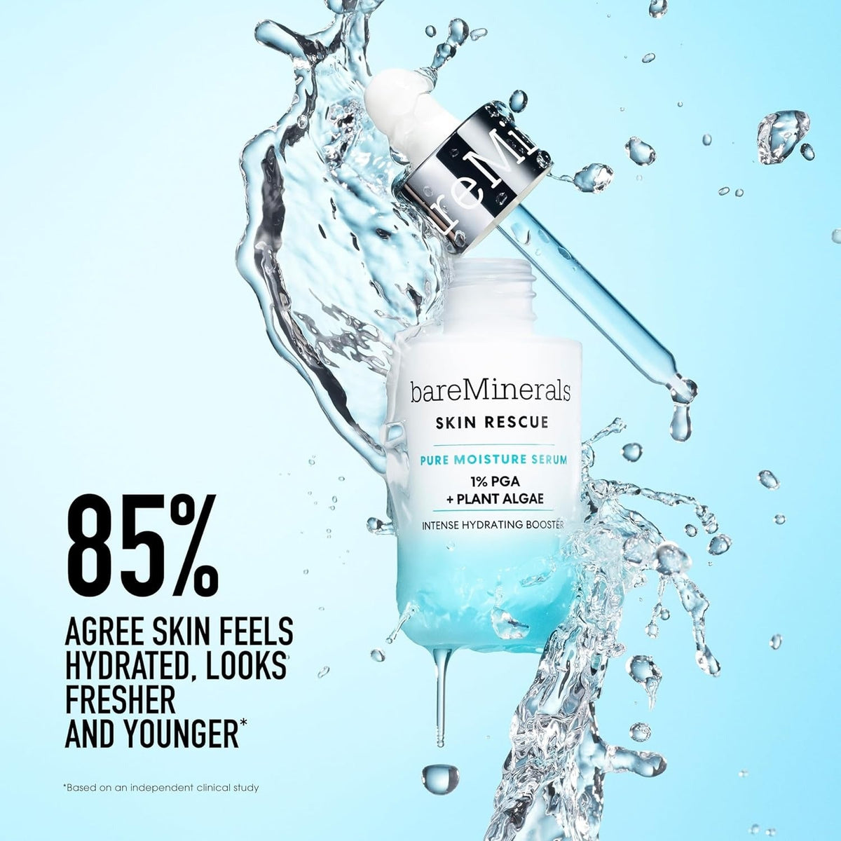 Skin Rescue Pure Moisture Serum