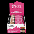 Oatmeal Cranberry Almond (12 CT)