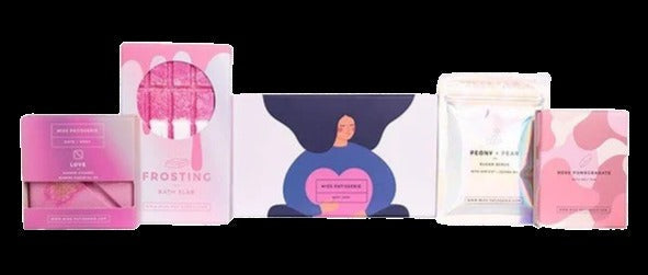 Self Love Gift Box