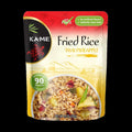 Thai Pineapple Fried Rice