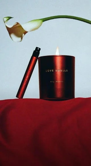 Love Smells Candle