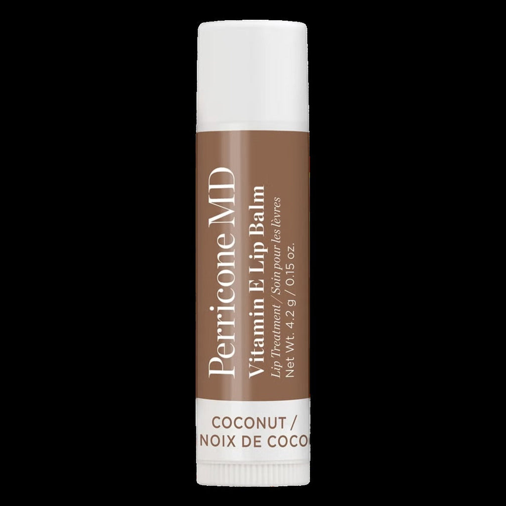 Lip Balm, Coconut/Aloe