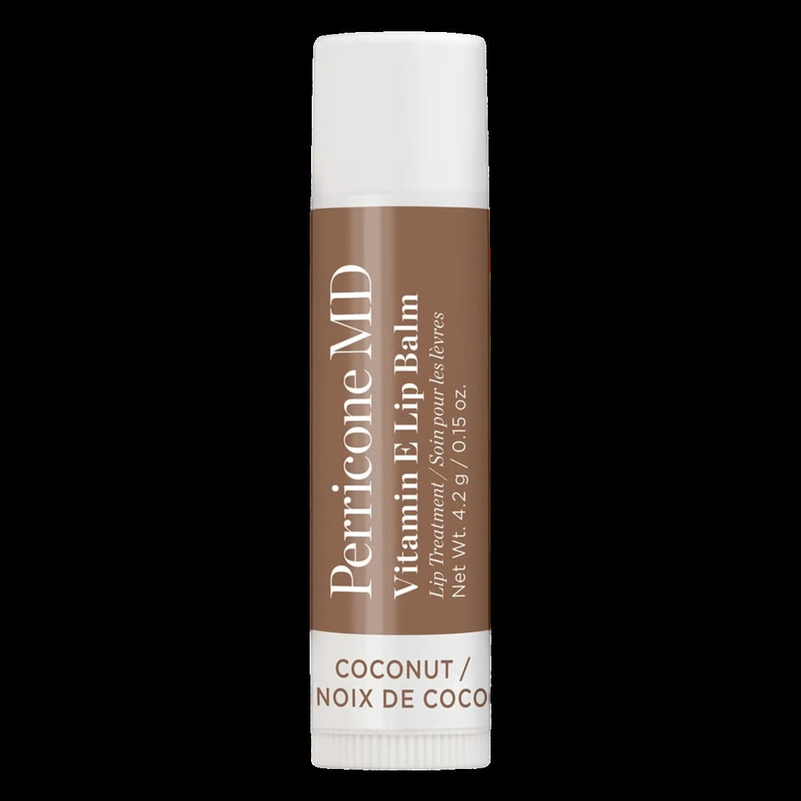 Lip Balm, Coconut/Aloe