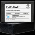 No. 106 Men's Charcoal Soap Bar