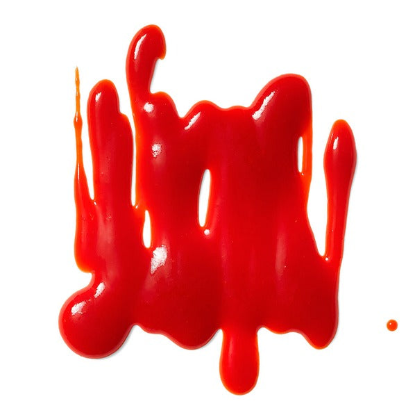 Spicy Sriracha Chili Sauce