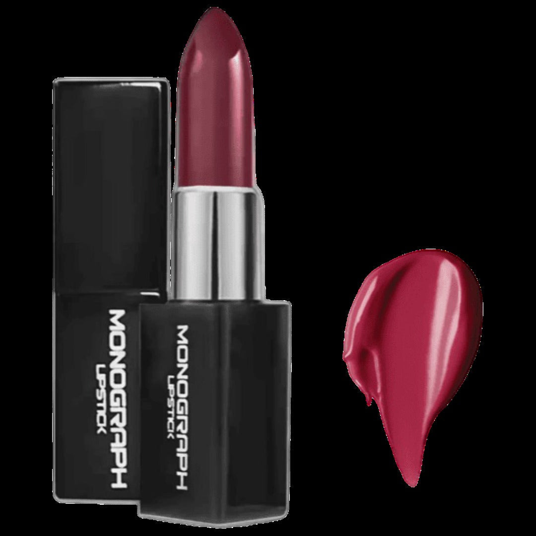 Monograph Cream Lipstick - Attraction