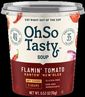 Soup Newdle Flamin Tomato
