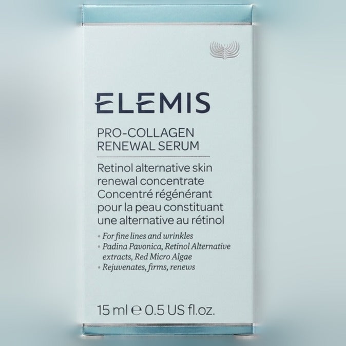 Pro-Collagen Renewal Serum