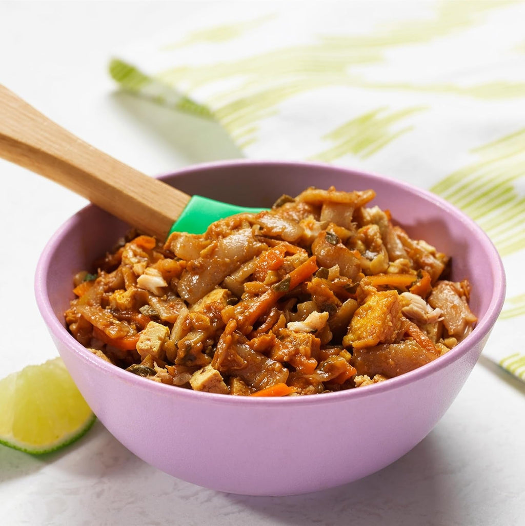 Stage 3 Baby Food & Toddler Meals - Pad Thai For Tots