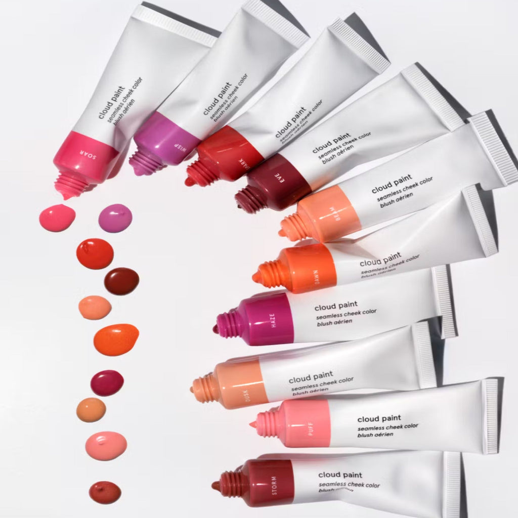 Cloud Paint Seamless Cheek Color - Dawn
