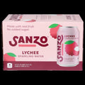 Lychee Sparkling Water (6 Pack)