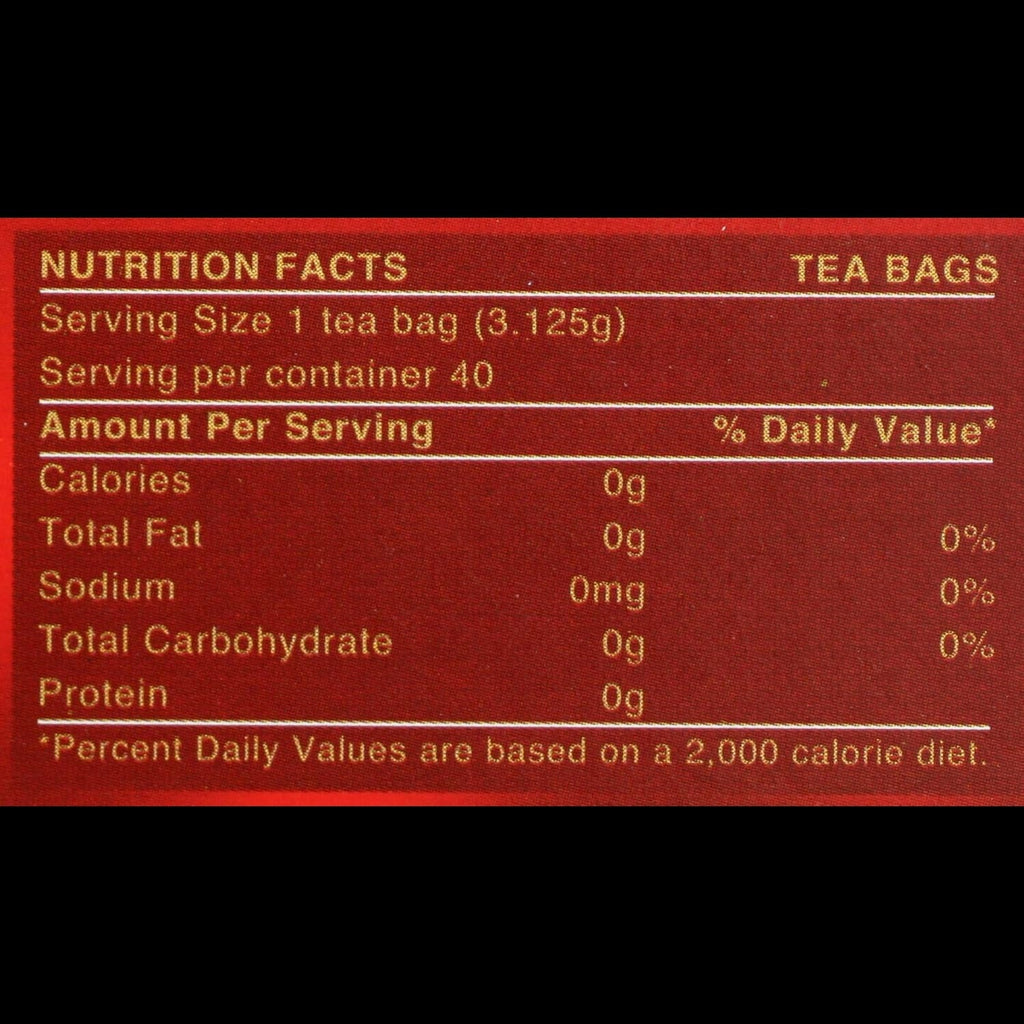 Gold Blend Tea