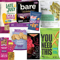 Short-Dated Snacks!