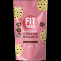 Cookie Biscuits - Chocolate Chip