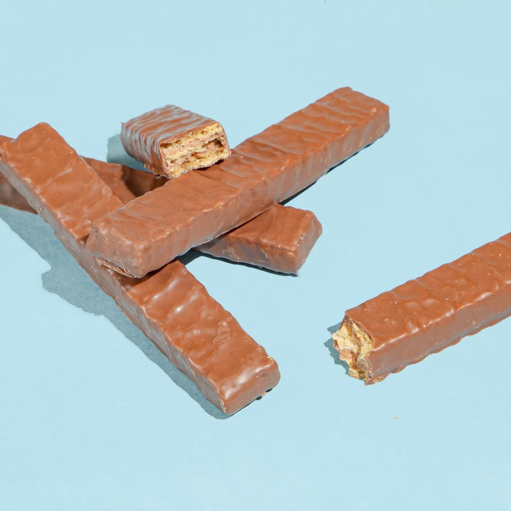 Little Secrets Milk Chocolate Wafer (12 CT)