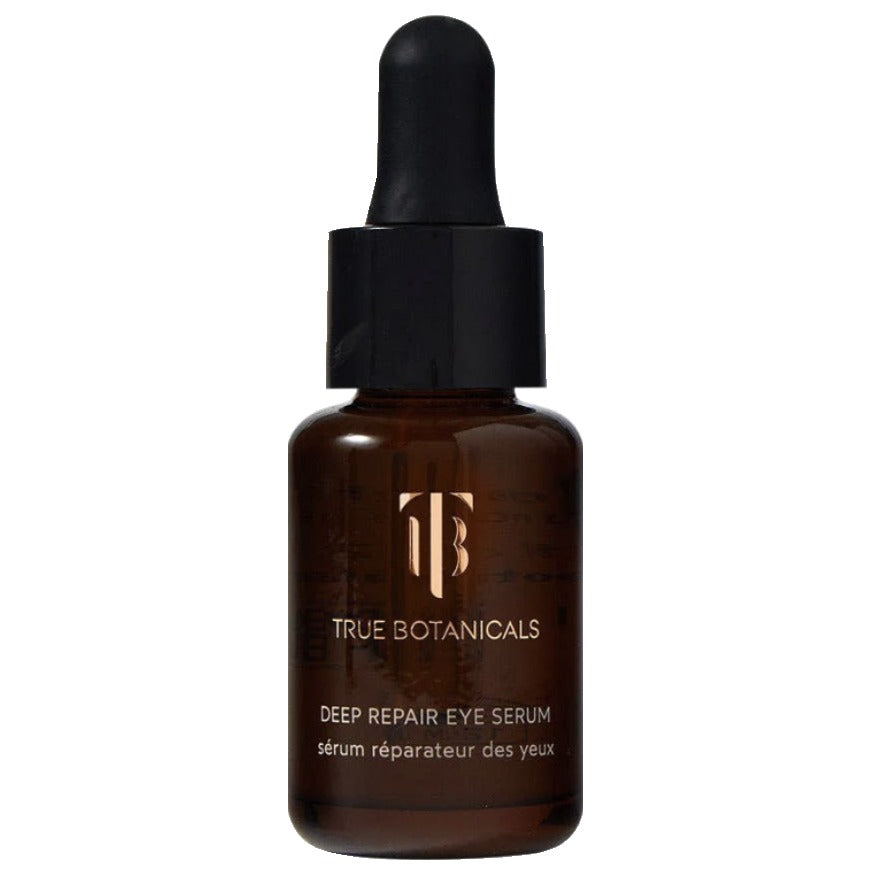 Organic Deep Repair Eye Serum