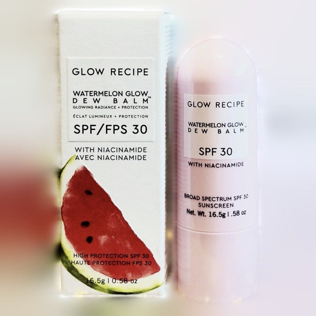 Watermelon Glow Dew Balm SPF 30
