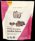 Double Chocolate Cookie Bites
