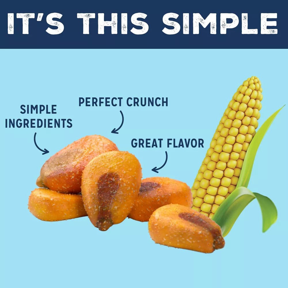 Crunchy Corn Variety Pack (9 CT)