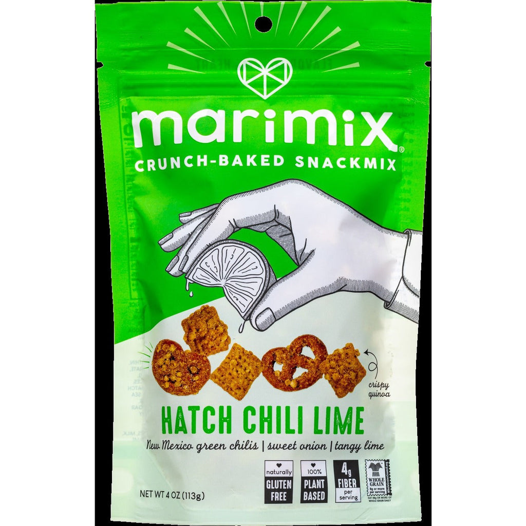 Hatch Chile Lime